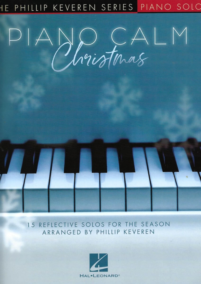 Piano calm christmas S1